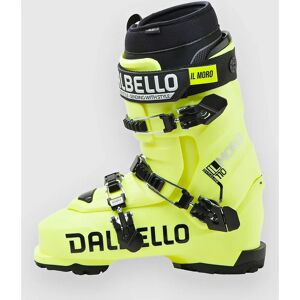 Dalbello Il Moro 110 3dwrap - Chaussures de Ski - Publicité Dalbello Il Moro 110 3dwrap - Chaussures de Ski - Publicité