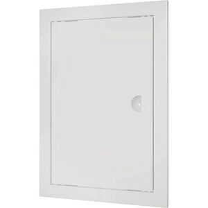 Airroxy Pannello di accesso bianco - 196x396mm - Pannello di accesso Airroxy Pannello di accesso bianco - 196x396mm - Pannello di accesso