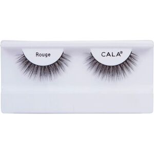 Cala 3D Faux Mink Rouge False Eyelashes - False Eyelashes Cala 3D Faux Mink Rouge False Eyelashes - False Eyelashes