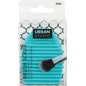CALA Urban Studio Silicone Makeup Brush Cleaner - Brush Cleaning Tool CALA Urban Studio Silicone Makeup Brush Cleaner - Brush Cleaning Tool
