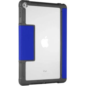 Étui folio bleu STM Goods pour iPad Air 9.7 - Publicité Étui folio bleu STM Goods pour iPad Air 9.7 - Publicité