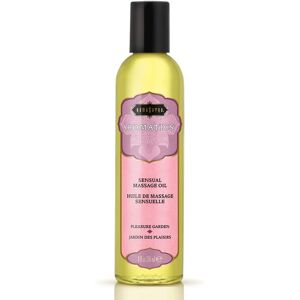 Olio da Massaggio Pleasure Garden di Kama Sutra - Miscela Aromatica Sensuale Olio da Massaggio Pleasure Garden di Kama Sutra - Miscela Aromatica Sensuale