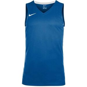 Nike Team Basketball Men Tank Top - DryFit Sport Shirt - Basketball Type Nike Team Basketball Men Tank Top - DryFit Sport Shirt - Basketball Type