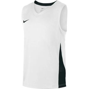 Nike Team Basketball Jersey - Black & White - Youth Nike Team Basketball Jersey - Black & White - Youth