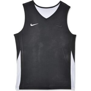 Nike Reversible Basketball Jersey Black/White - Basketball Jersey Nike Reversible Basketball Jersey Black/White - Basketball Jersey