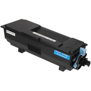 Toner noir PrintAbout Kyocera TK-3400 - Cartouche de toner - Publicité Toner noir PrintAbout Kyocera TK-3400 - Cartouche de toner - Publicité