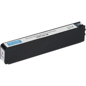 PrintAbout HP 973X Magenta Hoge Capaciteit Inktcartridge PrintAbout HP 973X Magenta Hoge Capaciteit Inktcartridge