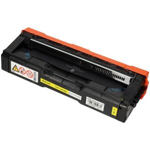 PrintAbout Ricoh M C250 - Gelb Toner PrintAbout Ricoh M C250 - Gelb Toner