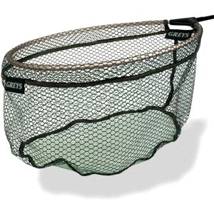 GREYS Micro Dual Mesh Landing Net - Fishing Equipment GREYS Micro Dual Mesh Landing Net - Fishing Equipment