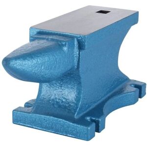 Vevor Blacksmith Cast Iron Anvil - 55lb - Durable Metal Working Tool Vevor Blacksmith Cast Iron Anvil - 55lb - Durable Metal Working Tool