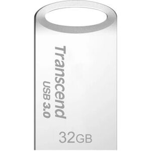 Transcend JetFlash 710 USB 3.2 32GB - Clé USB - Publicité Transcend JetFlash 710 USB 3.2 32GB - Clé USB - Publicité
