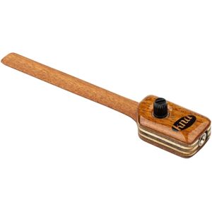 KNA NG-2 - Mikro Gitar Piezo - Pickup til Klassisk Guitar KNA NG-2 - Mikro Gitar Piezo - Pickup til Klassisk Guitar