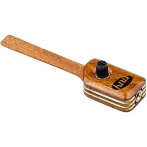 Captureur piezo passif KNA UK-2 pour ukulélé - Publicité Captureur piezo passif KNA UK-2 pour ukulélé - Publicité