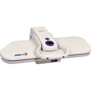 Speedypress Ultra XL Steam Iron Press - 90cm Large Home Press Speedypress Ultra XL Steam Iron Press - 90cm Large Home Press