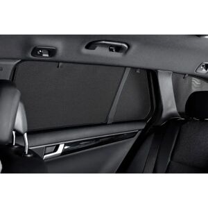 Persianas de privacidad Volvo V50 2003-2012 - Protecciones laterales Persianas de privacidad Volvo V50 2003-2012 - Protecciones laterales