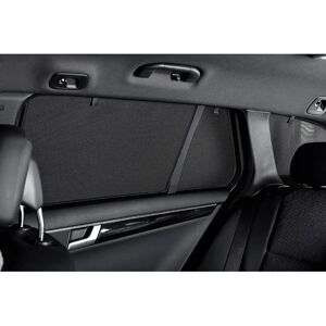 Stores de Voiture Jaguar - Ensemble de 6 Pare-Soleils pour XF Berline Stores de Voiture Jaguar - Ensemble de 6 Pare-Soleils pour XF Berline