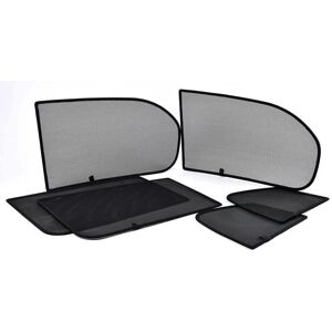 Jeep JEREN5A Privacy shades - Privacy shades for Jeep Renegade 5 doors 2015 Jeep JEREN5A Privacy shades - Privacy shades for Jeep Renegade 5 doors 2015