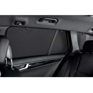 Pare-Soleil Alfa Romeo Giulia 2016 - 4 Storettes de Confidentialité - Publicité Pare-Soleil Alfa Romeo Giulia 2016 - 4 Storettes de Confidentialité - Publicité