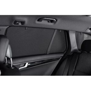 Mercedes-Benz GLA Car Shades - Privacy Shades for Rear Doors Mercedes-Benz GLA Car Shades - Privacy Shades for Rear Doors