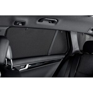 Jeep JECOMP5A Car Shades - Sun, Heat, Insect Protection Jeep JECOMP5A Car Shades - Sun, Heat, Insect Protection