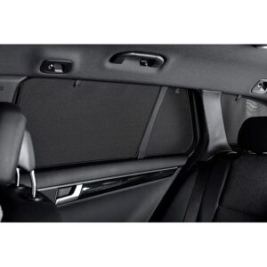 Nissan Niqa5c18 Car Sun Shades - Rear Windows - 2 Pieces Nissan Niqa5c18 Car Sun Shades - Rear Windows - 2 Pieces
