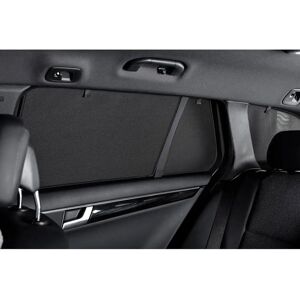 Sombrillas de Sol para Audi Q5 - Protecciones traseras Sombrillas de Sol para Audi Q5 - Protecciones traseras