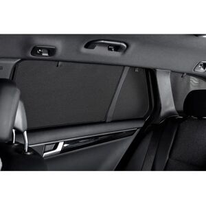 Sombrillas solares Volkswagen T-Cross 2019 - Para pilares B Sombrillas solares Volkswagen T-Cross 2019 - Para pilares B