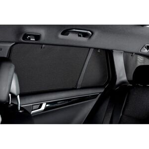 Pare-soleil Privé pour Portes Arrière Skoda NX3 - 2 Pièces - Publicité Pare-soleil Privé pour Portes Arrière Skoda NX3 - 2 Pièces - Publicité
