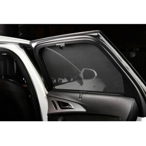 Car Shades - Hyundai i20 2020 - Rear doors - Car window shade Car Shades - Hyundai i20 2020 - Rear doors - Car window shade