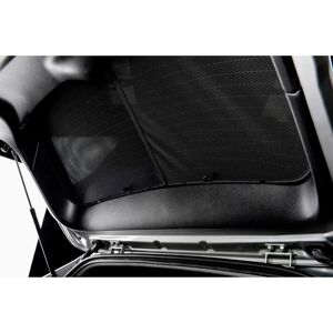 Audi Q6 E-T Achterdeur Raamschermen - Autoaccessoires Audi Q6 E-T Achterdeur Raamschermen - Autoaccessoires