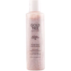 GOLD TREE BARCELONA Rose Esfoliante Facial - Esfoliante Facial GOLD TREE BARCELONA Rose Esfoliante Facial - Esfoliante Facial
