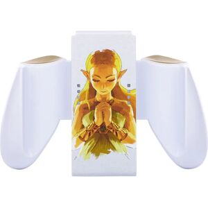 PowerA Nintendo Switch Joy-Con Comfort Grip - The Legend of Zelda: Breath of the Wild PowerA Nintendo Switch Joy-Con Comfort Grip - The Legend of Zelda: Breath of the Wild