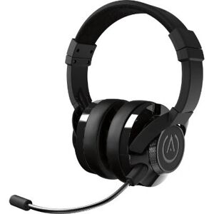 PowerA Casque Gaming Filaire - NOIR PowerA Casque Gaming Filaire - NOIR