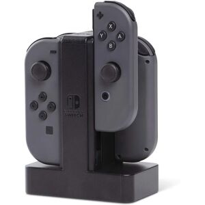 PowerA Nintendo Switch Joy-Con Charging Dock PowerA Nintendo Switch Joy-Con Charging Dock