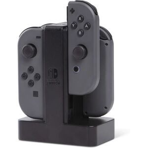 PowerA Nintendo Switch Joy-Con Laddstation PowerA Nintendo Switch Joy-Con Laddstation