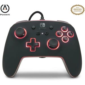 PowerA Spectra Enhanced Wired Controller Nintendo Switch PowerA Spectra Enhanced Wired Controller Nintendo Switch