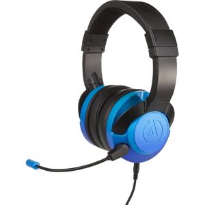 PowerA Casque Gaming Filaire - DÉGRADÉ SAPHIR PowerA Casque Gaming Filaire - DÉGRADÉ SAPHIR