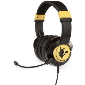 PowerA Casque de Jeu Filaire PowerA Casque de Jeu Filaire