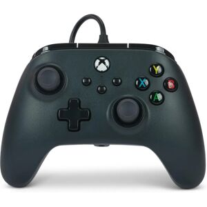 PowerA Wired Controller for Xbox Series X|S - Black PowerA Wired Controller for Xbox Series X|S - Black