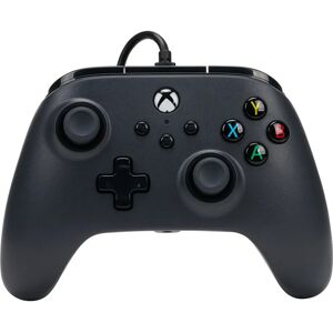 PowerA Wired Controller for Xbox Series X|S - Black PowerA Wired Controller for Xbox Series X|S - Black