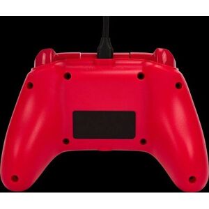 PowerA Wired Controller for Xbox Series X|S - Red PowerA Wired Controller for Xbox Series X|S - Red