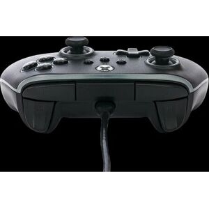 PowerA Lumectra Advantage Wired Controller for Xbox Series X|S - X|S- Black PowerA Lumectra Advantage Wired Controller for Xbox Series X|S - X|S- Black