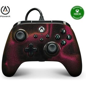PowerA Advantage Wired Controller for Xbox Series X|S - Sparkle PowerA Advantage Wired Controller for Xbox Series X|S - Sparkle