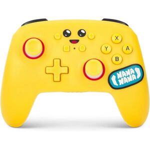 PowerA Nintendo Switch Enhanced Wireless Controller - Fornite Peely PowerA Nintendo Switch Enhanced Wireless Controller - Fornite Peely