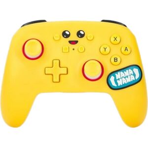 PowerA Nintendo Switch Verbeterde Draadloze Controller - Fornite Peely PowerA Nintendo Switch Verbeterde Draadloze Controller - Fornite Peely