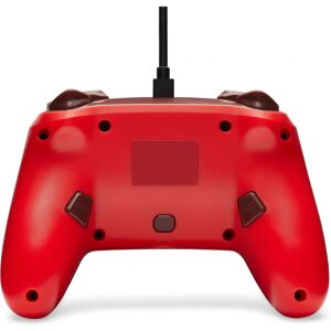 PowerA Nintendo Switch Enhanced Wired Controller - Donkey Kong: Flex PowerA Nintendo Switch Enhanced Wired Controller - Donkey Kong: Flex