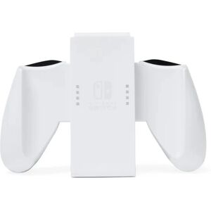 PowerA Nintendo Switch Joy-Con Comfort Grip - White PowerA Nintendo Switch Joy-Con Comfort Grip - White