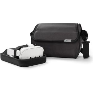 PowerA Smart Wearable Accessories Case - Smart Wearable Accessories Case PowerA Smart Wearable Accessories Case - Smart Wearable Accessories Case