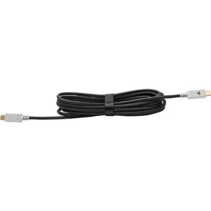 PowerA PS5 USB-C Kabel - 3m Černá PowerA PS5 USB-C Kabel - 3m Černá