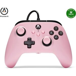 PowerA Wired Controller für Xbox Series X|S - Pink PowerA Wired Controller für Xbox Series X|S - Pink